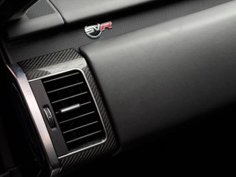 Land Rover Range Rover Sport 5.0 P575 V8 SVR Auto 4WD Euro 6 (s/s) 5dr