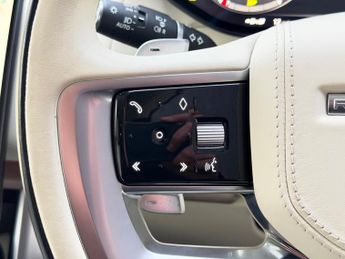 Land Rover Range Rover 3.0 P440e 38.2kWh First Edition Auto 4WD Euro 6 (s/s) 5dr