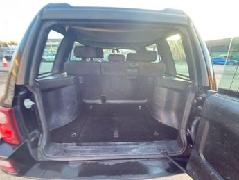 Land Rover Freelander 1.8 XEi Special Edition Station Wagon 5dr