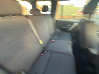 Land Rover Freelander 1.8 XEi Special Edition Station Wagon 5dr