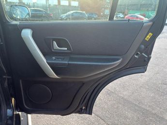 Land Rover Freelander 1.8 XEi Special Edition Station Wagon 5dr