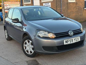 Volkswagen Golf 1.4 S Euro 5 3dr