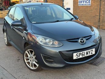 Mazda 2 1.3 Tamura Euro 5 5dr