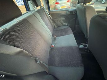 Fiat Panda 1.2 Dynamic 5dr