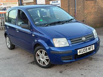 Fiat Panda 1.2 Dynamic 5dr