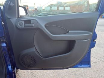 Fiat Panda 1.2 Dynamic 5dr