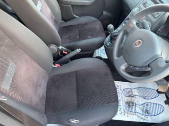 Fiat Panda 1.2 Dynamic 5dr