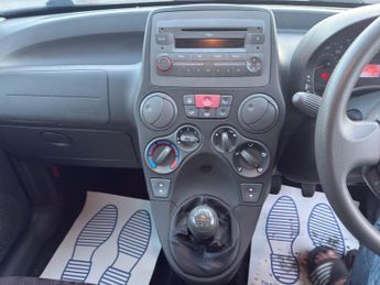 Fiat Panda 1.2 Dynamic 5dr