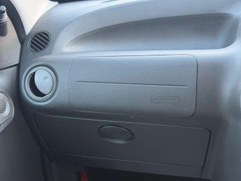 Fiat Panda 1.2 Dynamic 5dr