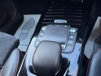 Mercedes-Benz A Class 1.3 A200 AMG Line (Executive) 7G-DCT Euro 6 (s/s) 5dr