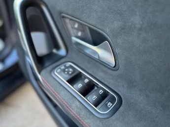 Mercedes-Benz A Class 1.3 A200 AMG Line (Executive) 7G-DCT Euro 6 (s/s) 5dr