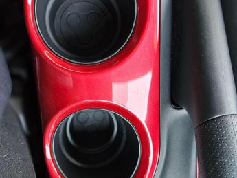 Nissan Juke 1.6 Acenta Premium XTRON Euro 5 5dr