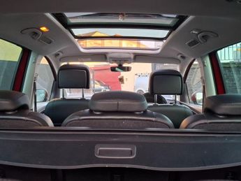 SEAT Alhambra 2.0 TDI SE Lux DSG Euro 6 (s/s) 5dr