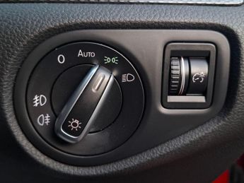 SEAT Alhambra 2.0 TDI SE Lux DSG Euro 6 (s/s) 5dr