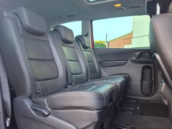 SEAT Alhambra 2.0 TDI SE Lux DSG Euro 6 (s/s) 5dr