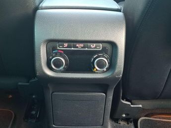 SEAT Alhambra 2.0 TDI SE Lux DSG Euro 6 (s/s) 5dr