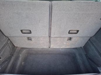 SEAT Alhambra 2.0 TDI SE Lux DSG Euro 6 (s/s) 5dr