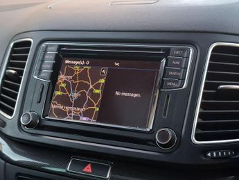 SEAT Alhambra 2.0 TDI SE Lux DSG Euro 6 (s/s) 5dr