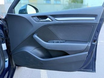 Audi A3 2.0 TDI SE Technik Sportback Euro 6 (s/s) 5dr