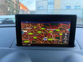 Audi A3 2.0 TDI SE Technik Sportback Euro 6 (s/s) 5dr