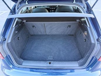 Audi A3 2.0 TDI SE Technik Sportback Euro 6 (s/s) 5dr