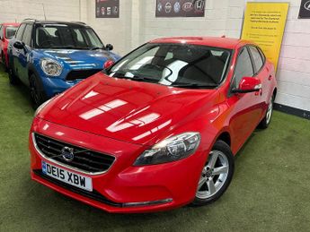 Volvo V40 1.6 T2 ES Euro 5 (s/s) 5dr