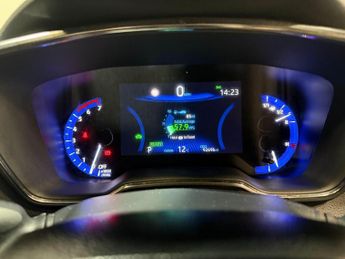 Toyota Corolla 1.8 VVT-h Design Touring Sports CVT Euro 6 (s/s) 5dr