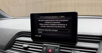 Audi Q5 2.0 TDI S line S Tronic quattro Euro 6 (s/s) 5dr