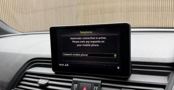 Audi Q5 2.0 TDI S line S Tronic quattro Euro 6 (s/s) 5dr