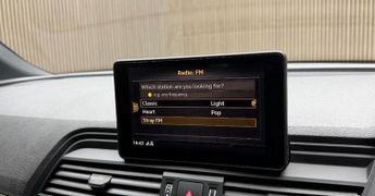 Audi Q5 2.0 TDI S line S Tronic quattro Euro 6 (s/s) 5dr