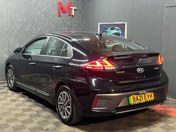 Hyundai IONIQ 38.3kWh Premium Auto 5dr