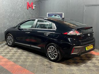 Hyundai IONIQ 38.3kWh Premium Auto 5dr
