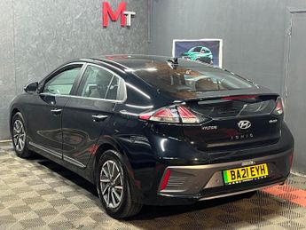 Hyundai IONIQ 38.3kWh Premium Auto 5dr