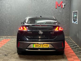 Hyundai IONIQ 38.3kWh Premium Auto 5dr