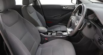 Hyundai IONIQ 38.3kWh Premium Auto 5dr