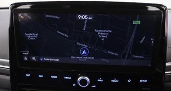 Hyundai IONIQ 38.3kWh Premium Auto 5dr