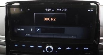 Hyundai IONIQ 38.3kWh Premium Auto 5dr