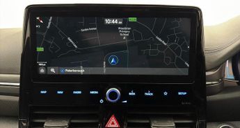 Hyundai IONIQ 38.3kWh Premium Auto 5dr