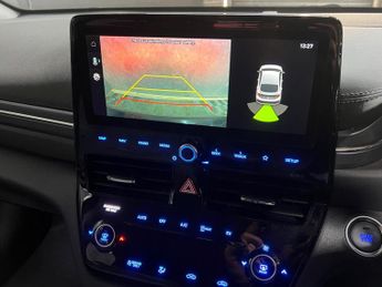 Hyundai IONIQ 38.3kWh Premium Auto 5dr