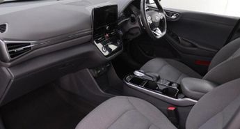 Hyundai IONIQ 38.3kWh Premium Auto 5dr
