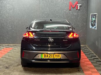 Hyundai IONIQ 38.3kWh Premium Auto 5dr