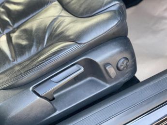 Volkswagen Passat 2.0 TDI BlueMotion Tech Highline Euro 5 (s/s) 5dr