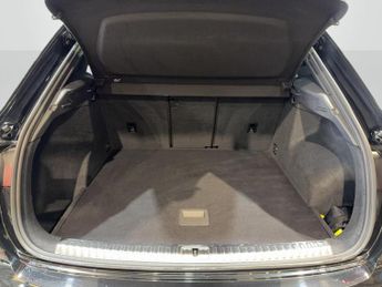 Audi Q3 1.5 TFSI CoD 35 Black Edition S Tronic Euro 6 (s/s) 5dr