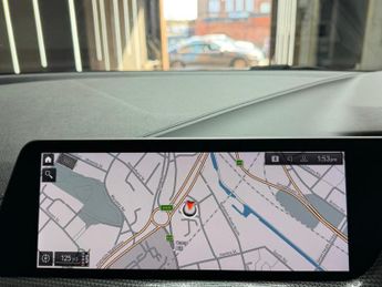 BMW 1 Series 1.5 116d Sport (LCP) DCT Euro 6 (s/s) 5dr