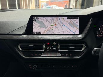 BMW 1 Series 1.5 116d Sport (LCP) DCT Euro 6 (s/s) 5dr