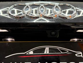 Audi A3 1.4 TFSIe 40 S line Sportback S Tronic Euro 6 (s/s) 5dr 13kWh