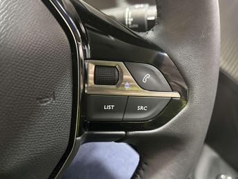 Peugeot E-208 50kWh Allure Premium + Hatchback 5dr Electric Auto (7kW Charger)