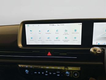 Hyundai IONIQ 6 77.4kWh Premium Saloon 4dr Electric Auto (228 ps)