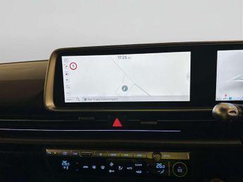 Hyundai IONIQ 6 77.4kWh Premium Saloon 4dr Electric Auto (228 ps)