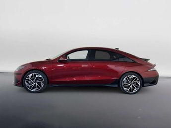 Hyundai IONIQ 6 77.4kWh Premium Saloon 4dr Electric Auto (228 ps)